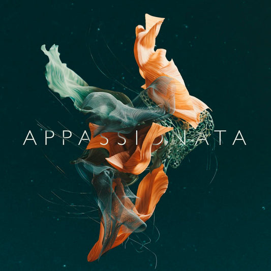 Spitfire Appassionata Strings