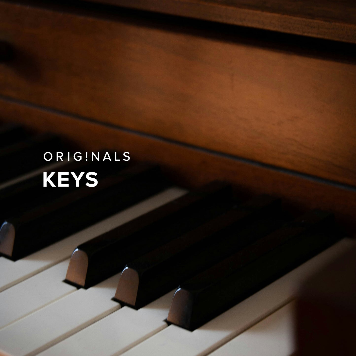 Originals Keys