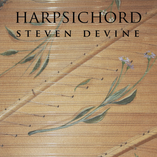 Spitfire Harpsichord