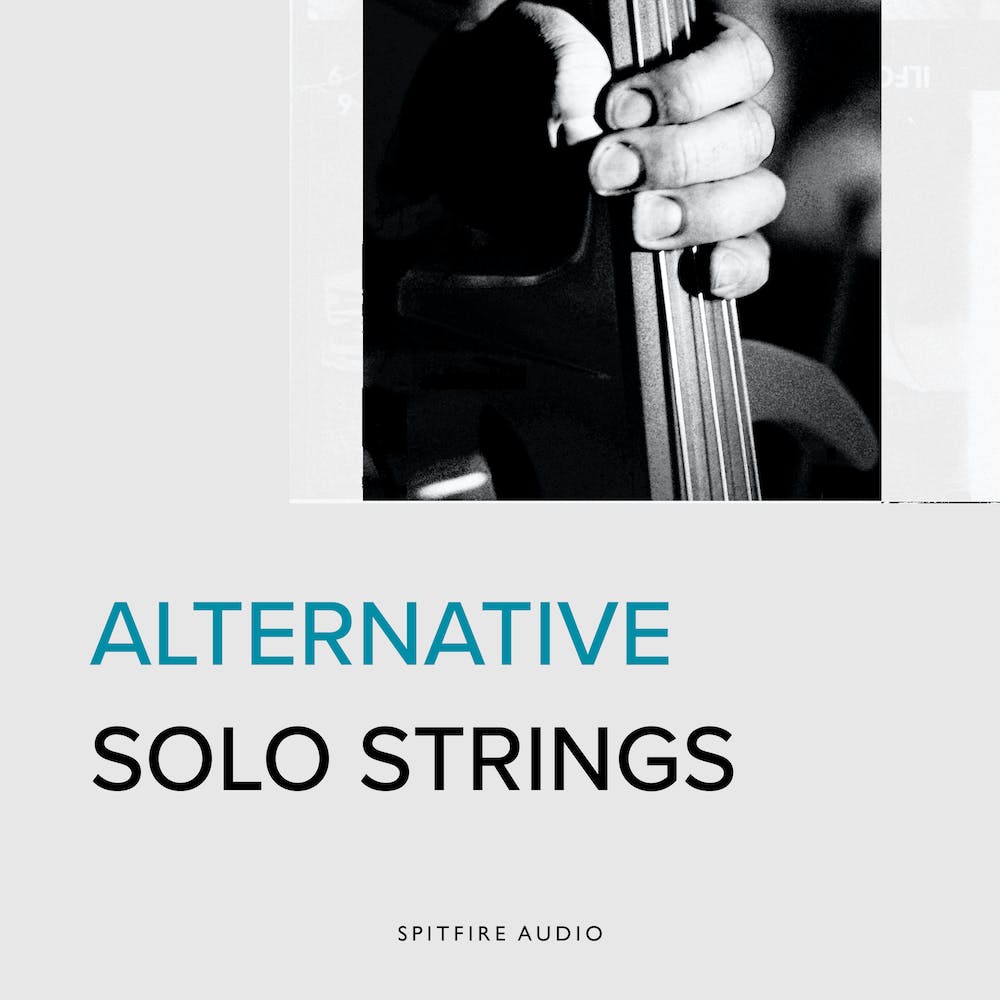 Alternative Solo Strings