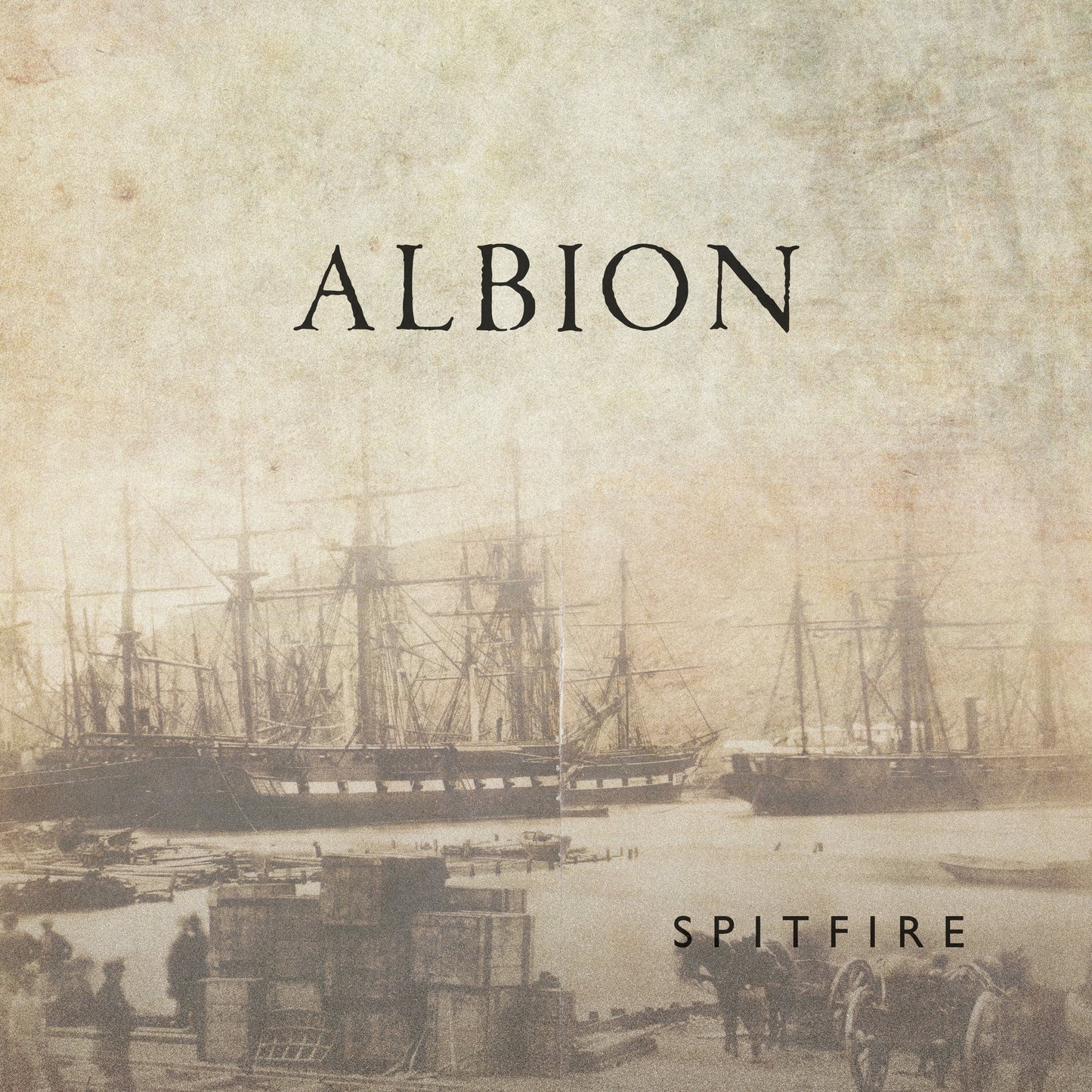 ALBION - LEGACY