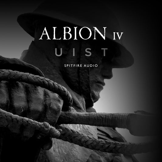 Albion IV Uist