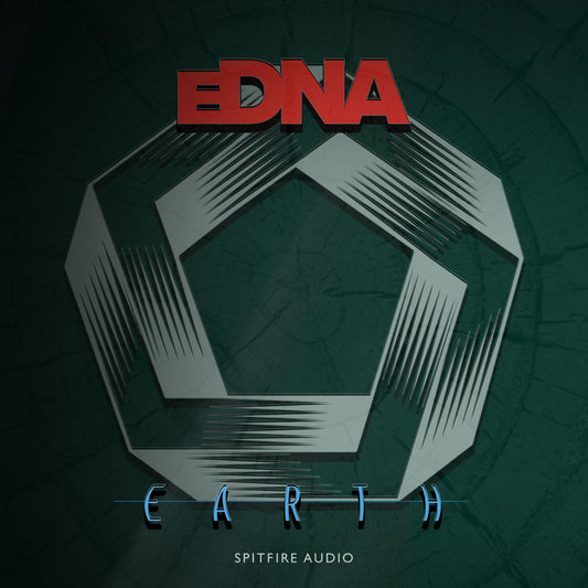 eDNA Earth