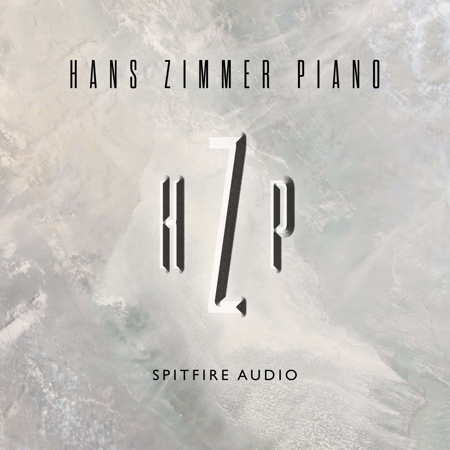 Hans Zimmer Piano