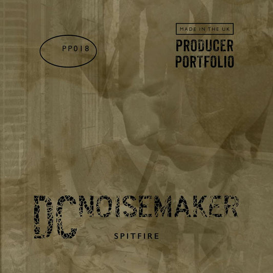 DC Noisemaker