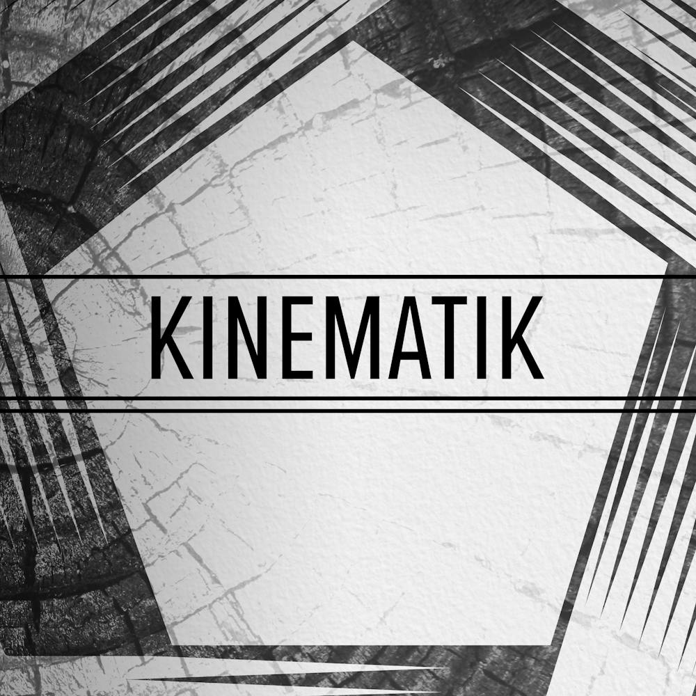 Kinematik - Add-on Pack