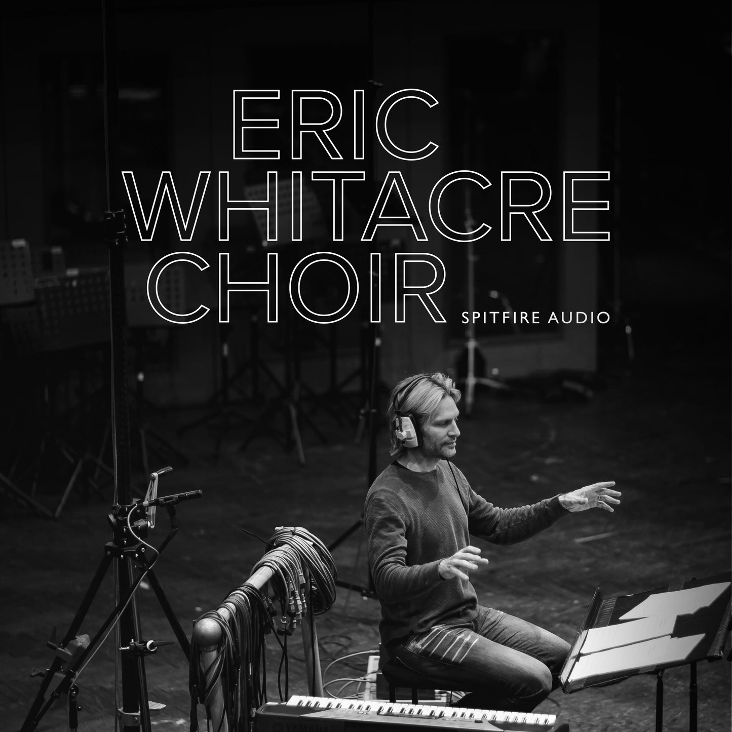 Eric Whitacre Choir