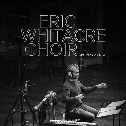 Eric Whitacre Choir