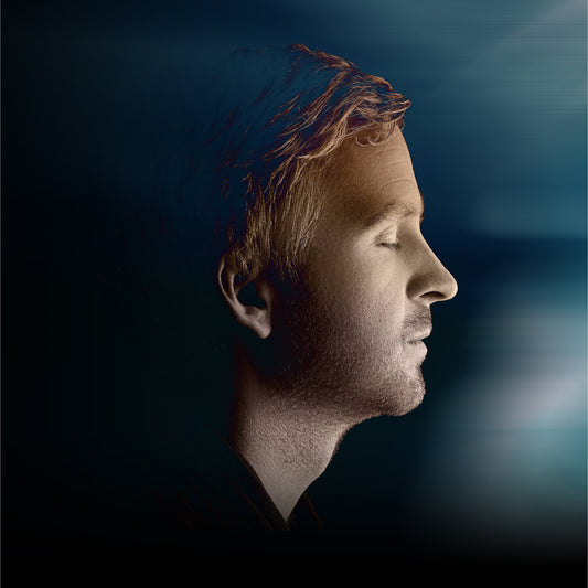 Olafur Arnalds Chamber Evolutions