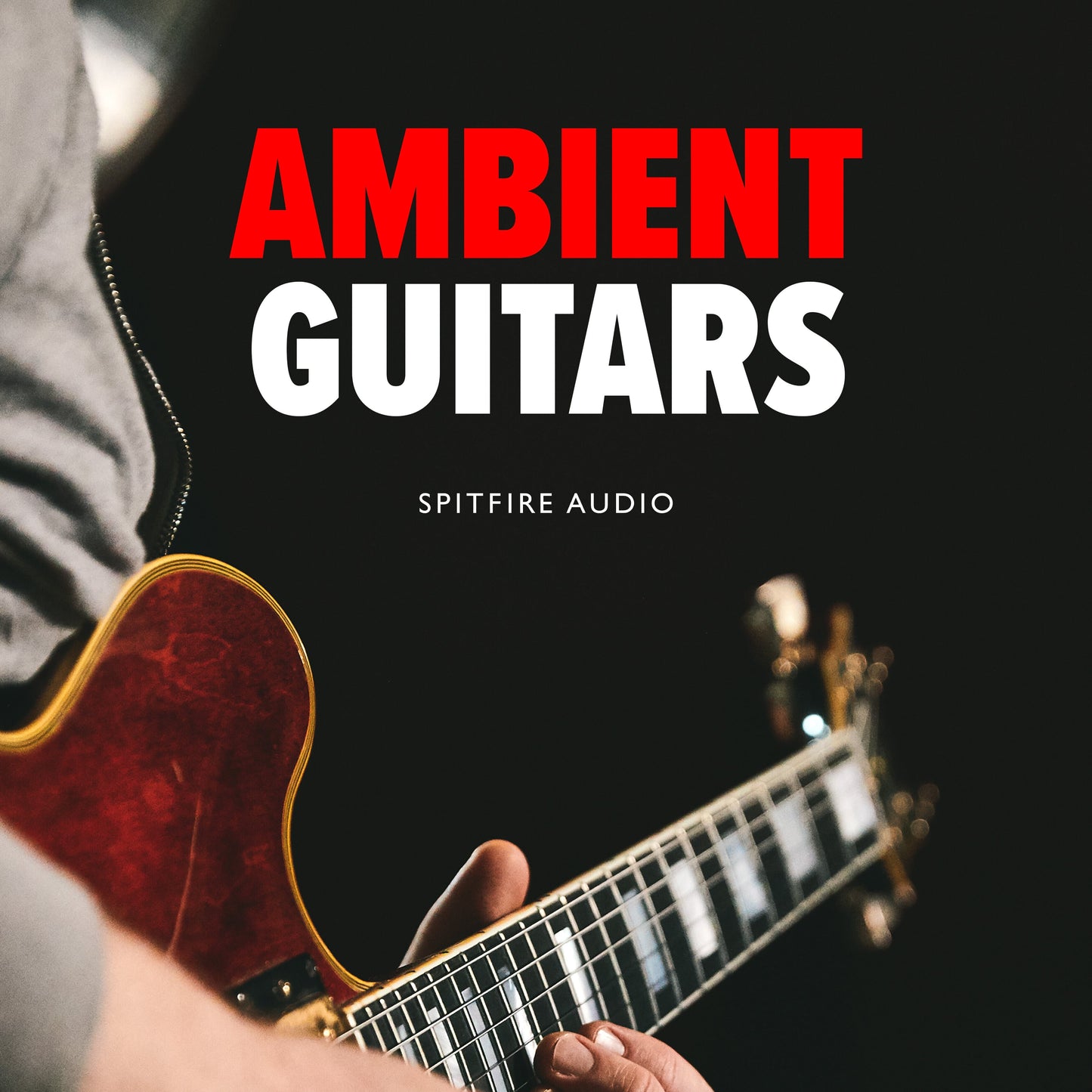 Ambient Guitars
