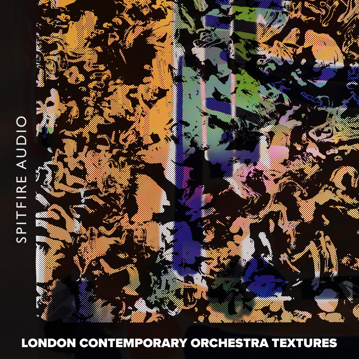 London Contemporary Orchestra Textures