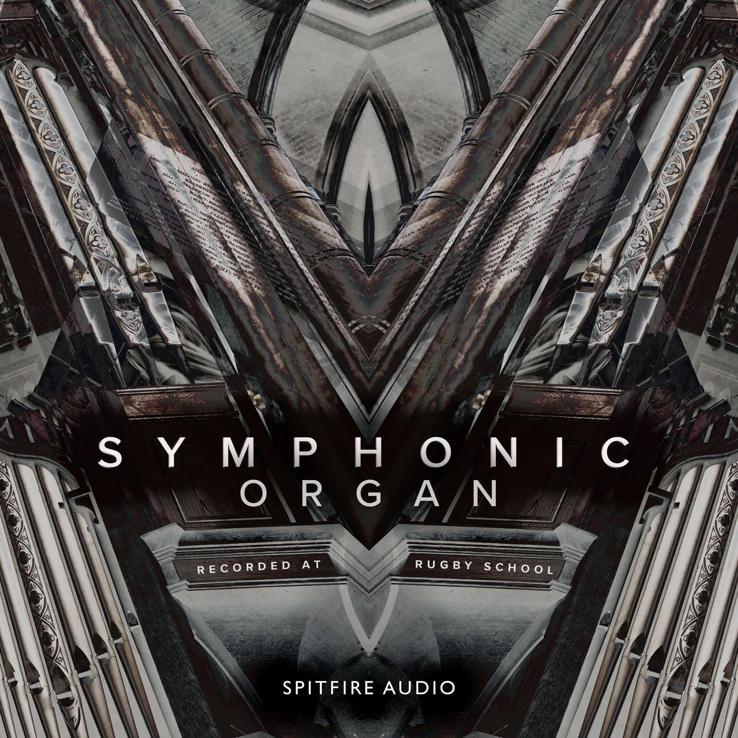 Symphonic Organ