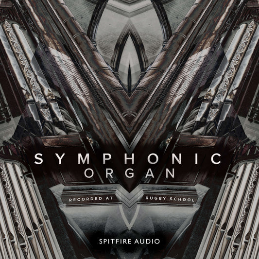 Symphonic Organ