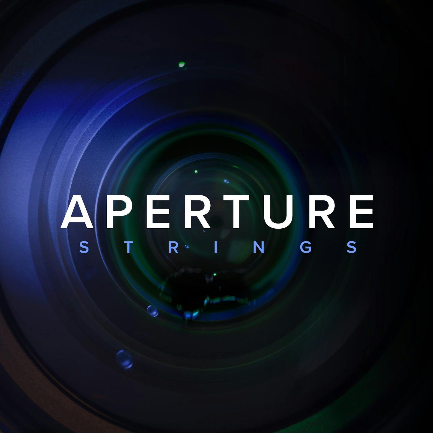 Aperture Strings