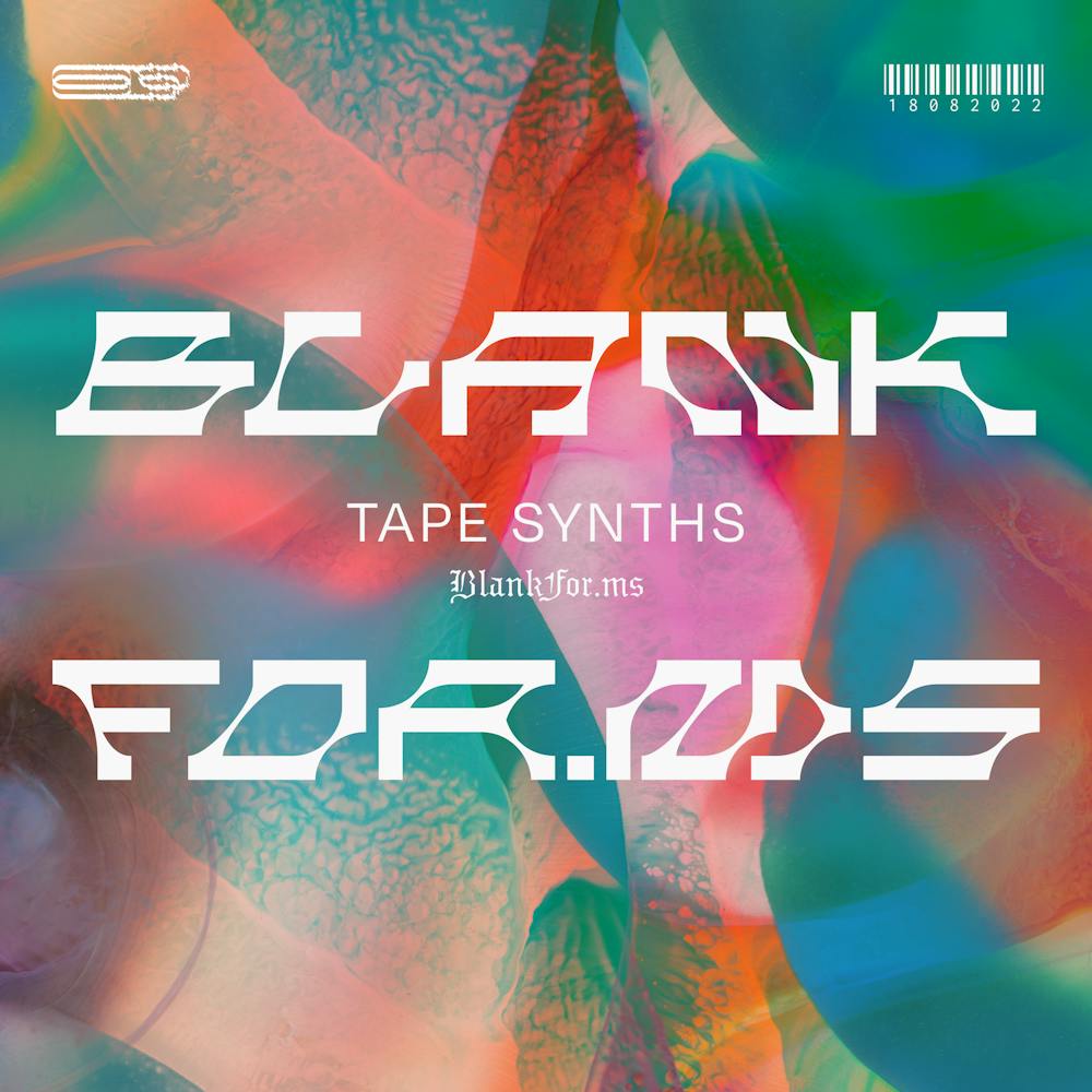 BlankFor.ms — Tape Synths