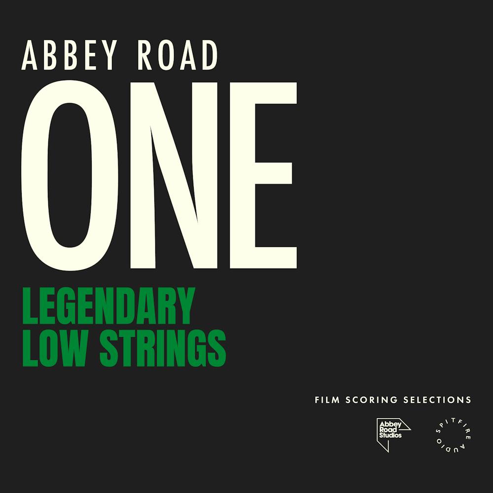 Abbey Road One: Legendary Low Strings