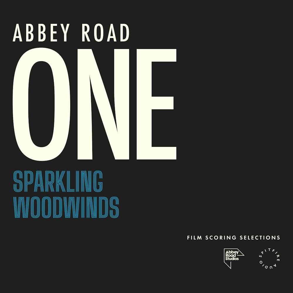 Abbey Road One: Sparkling Woodwinds