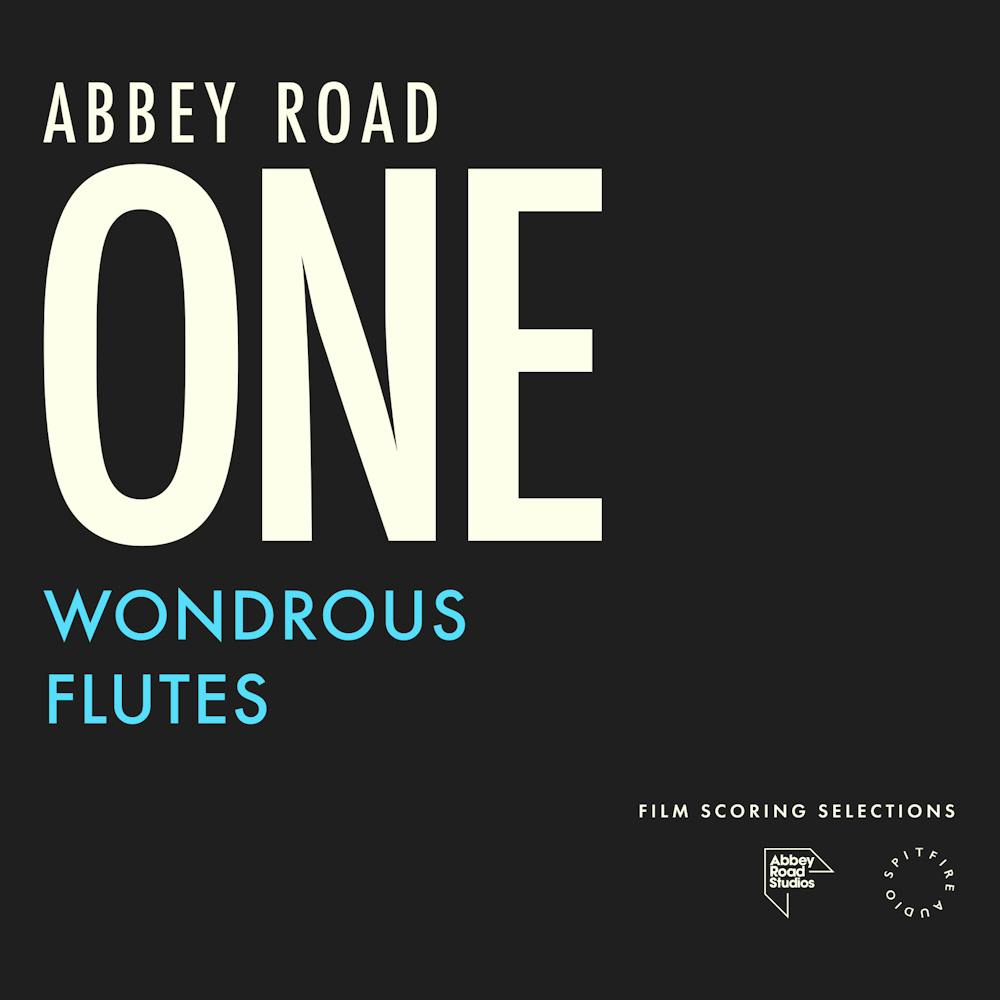Abbey Road One: Wondrous Flutes
