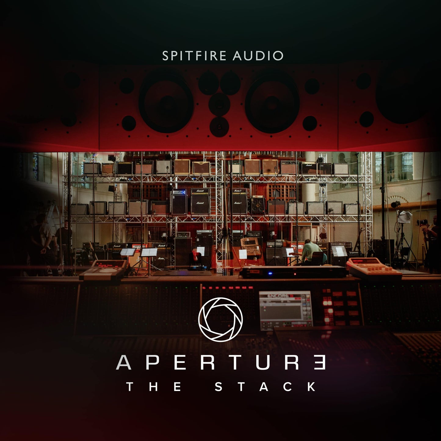 Aperture The Stack