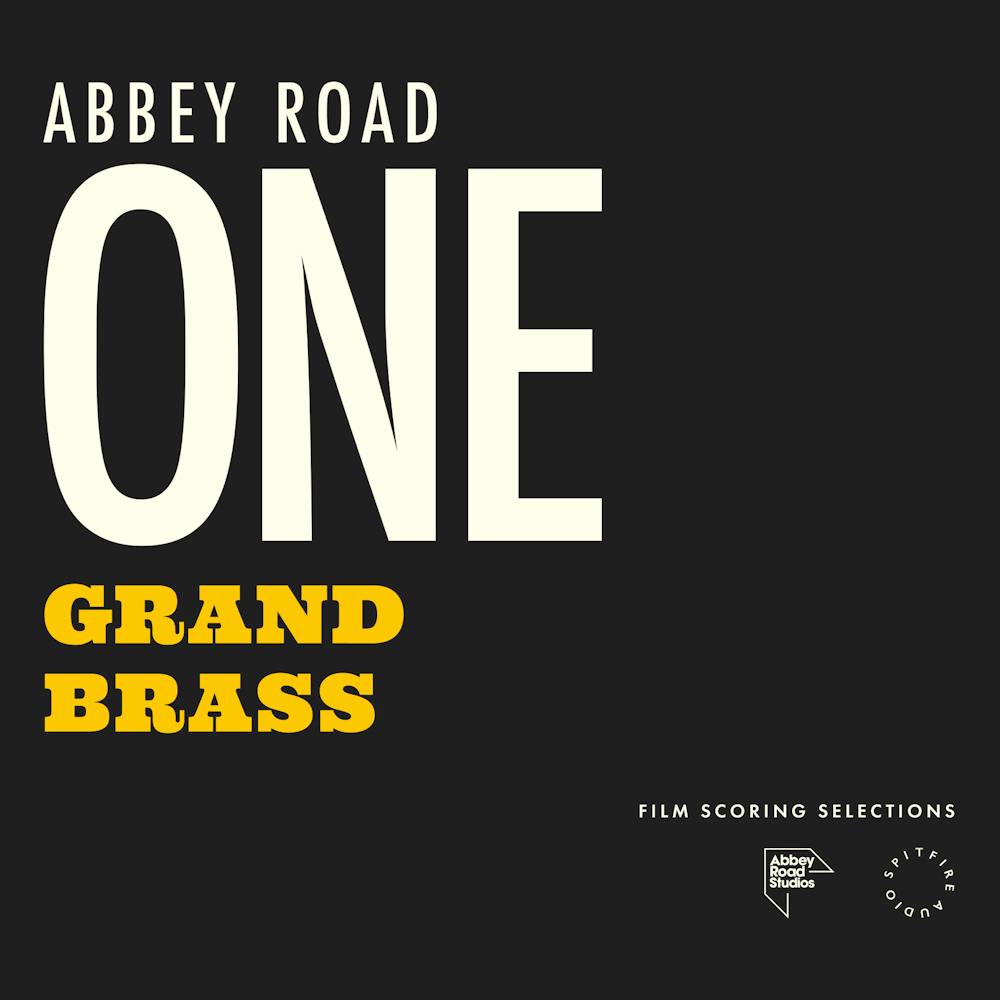 Abbey Road One: Grand Brass