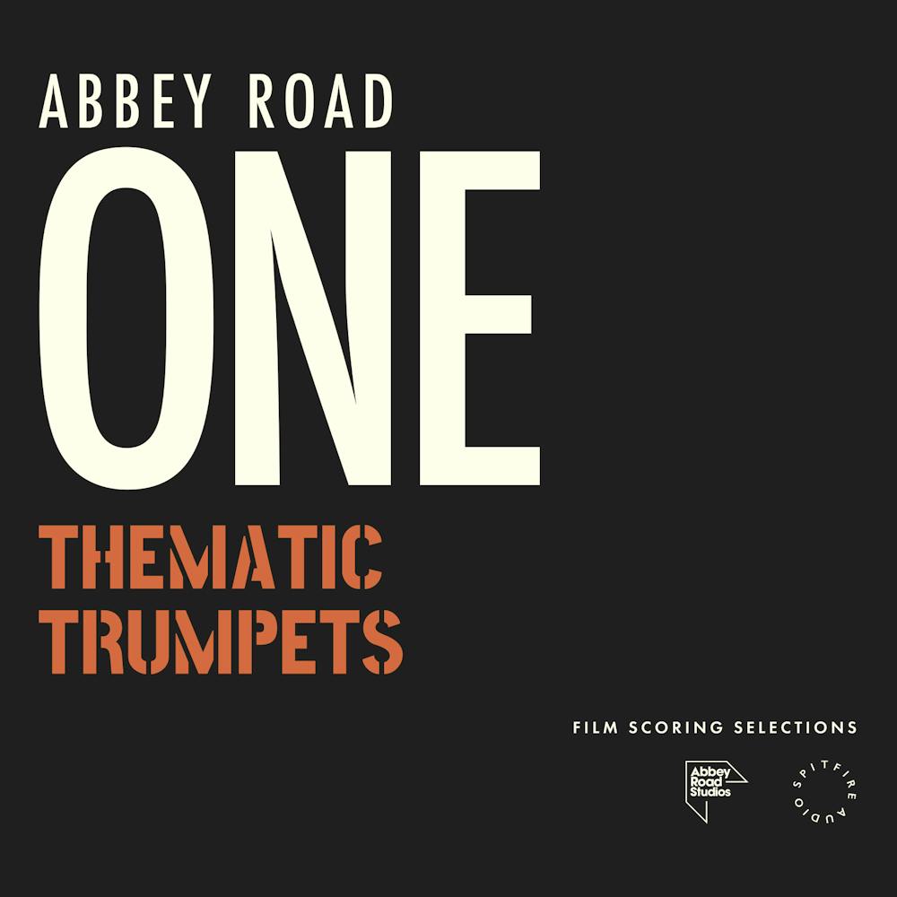 Abbey Road One: Thematic Trumpets