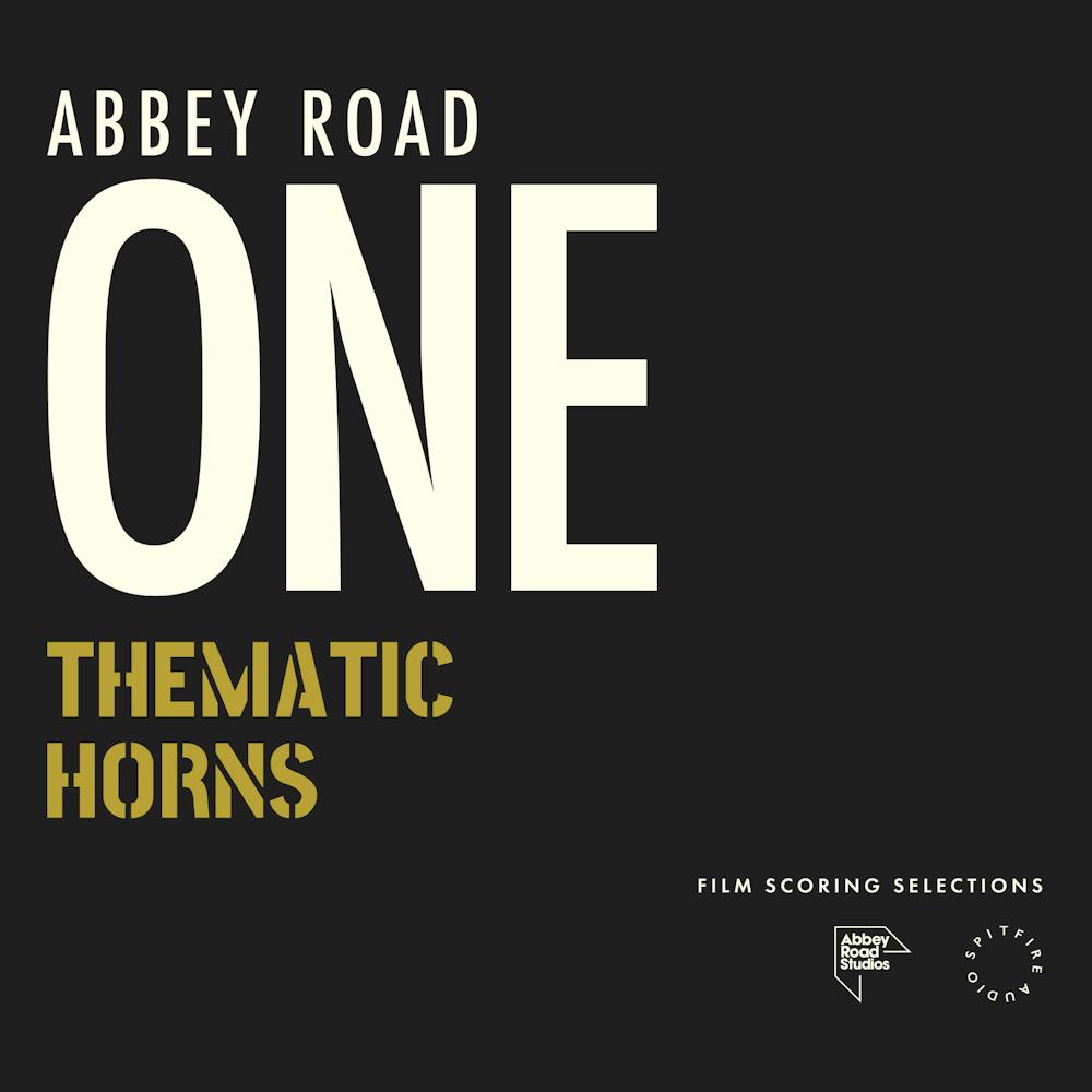 Abbey Road One: Thematic Horns