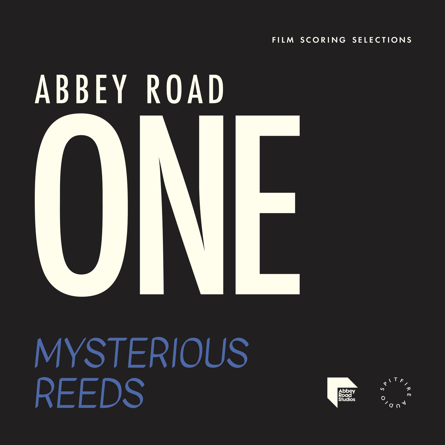 Abbey Road One: Mysterious Reeds