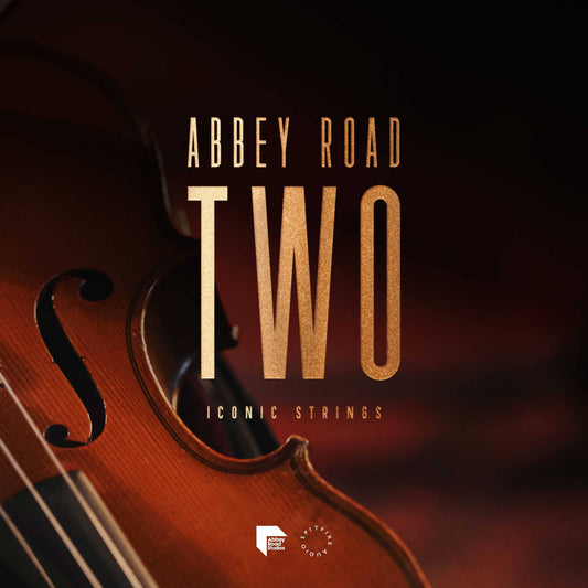 Abbey Road Two: Iconic Strings