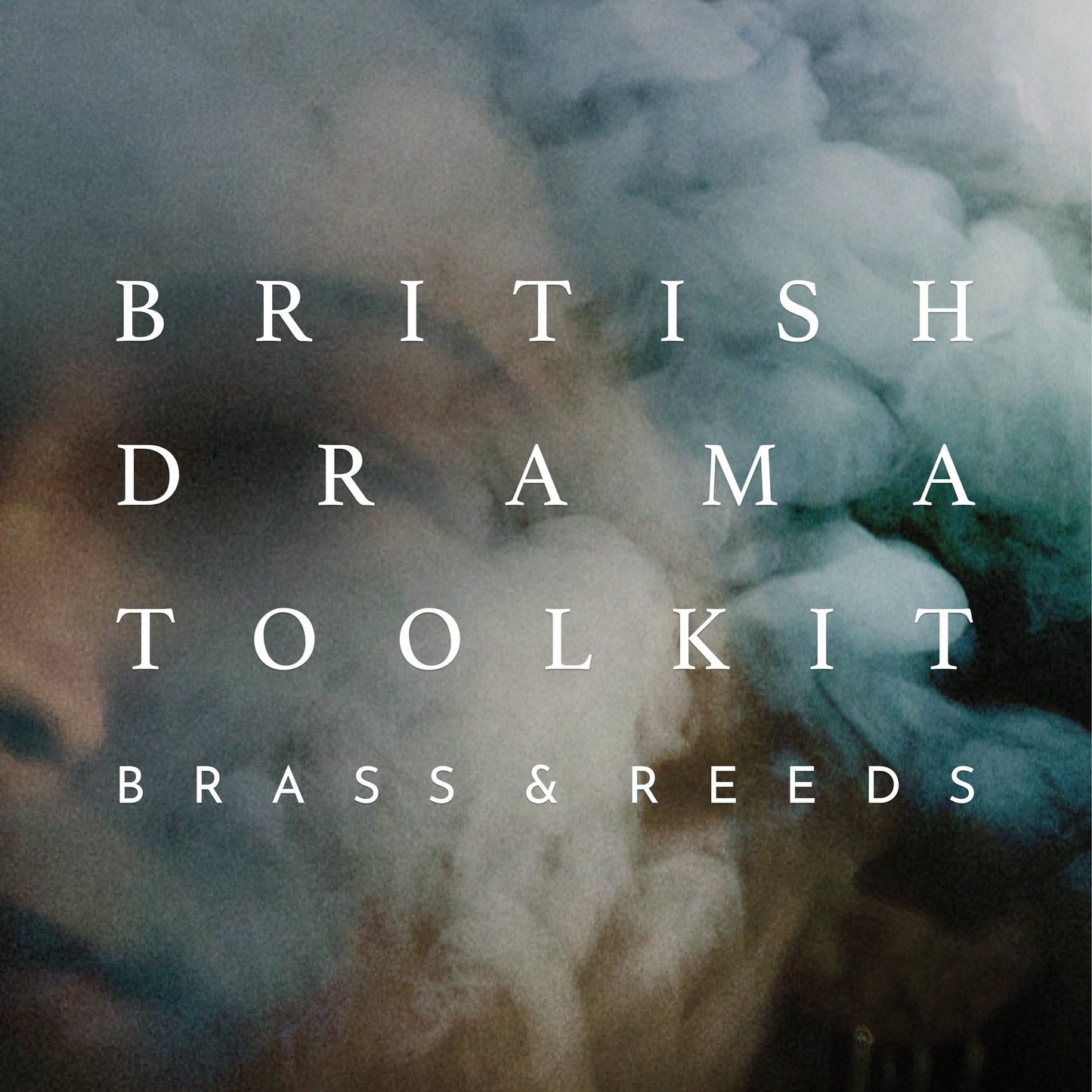 British Drama Toolkit: Brass and Reeds