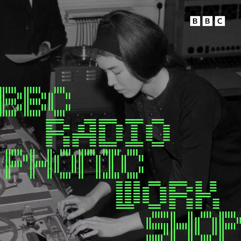 BBC Radiophonic Workshop