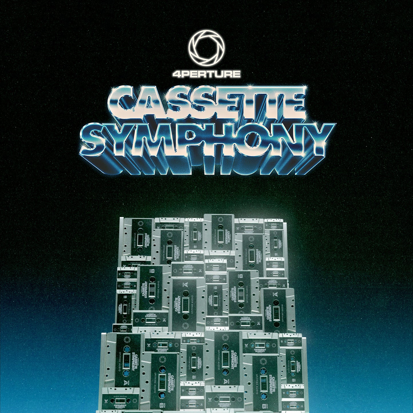 Aperture Cassette Symphony