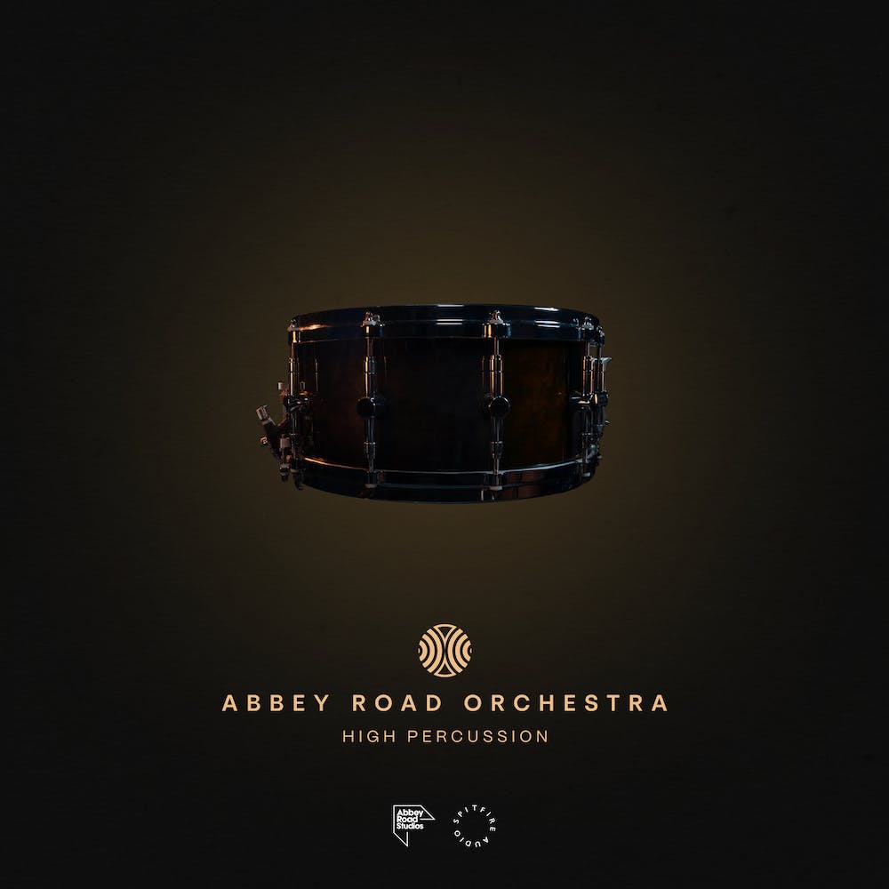 Abbey Road Orchestra - High Percussion