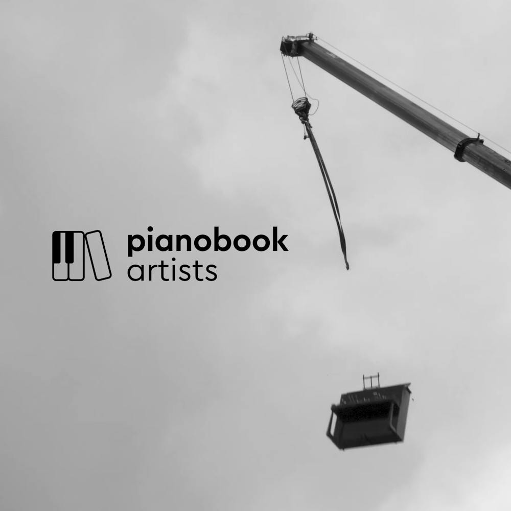 Pianobook Collection
