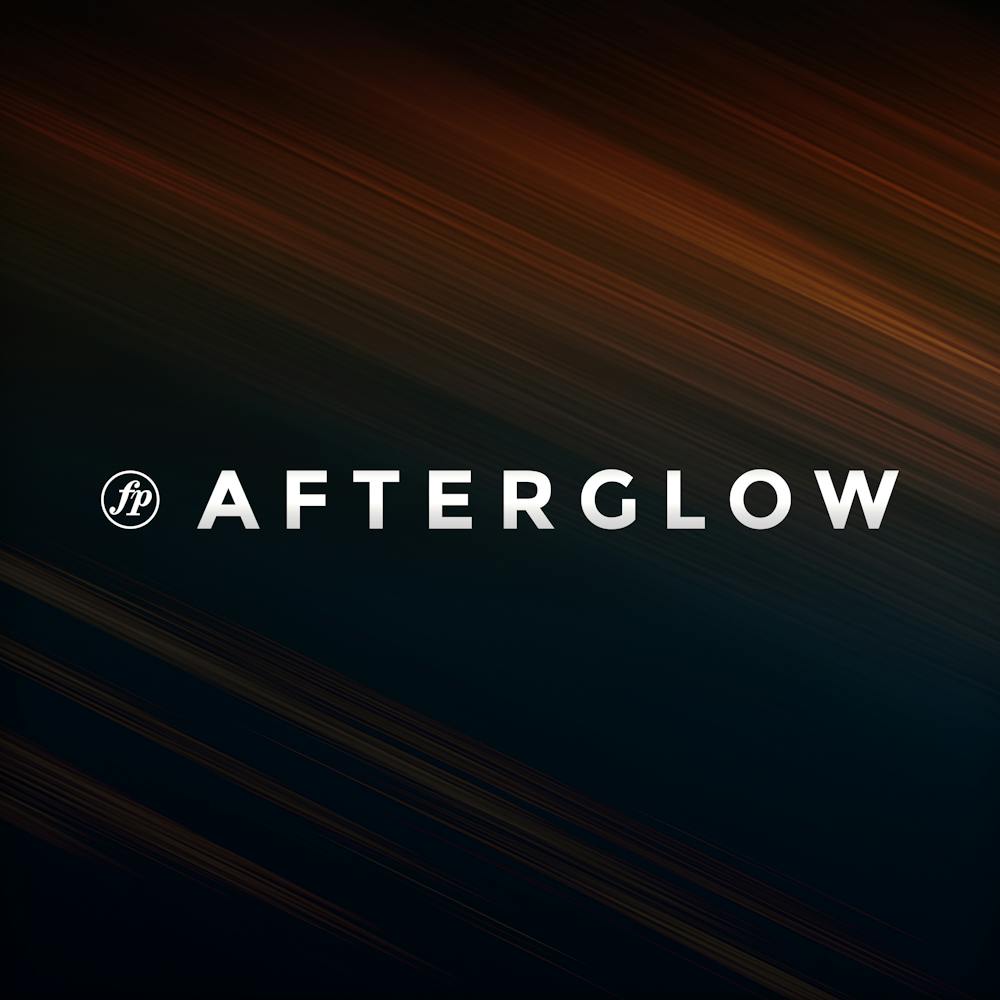 Fred Poirier - Afterglow