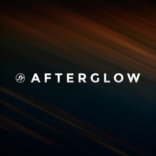 Fred Poirier - Afterglow