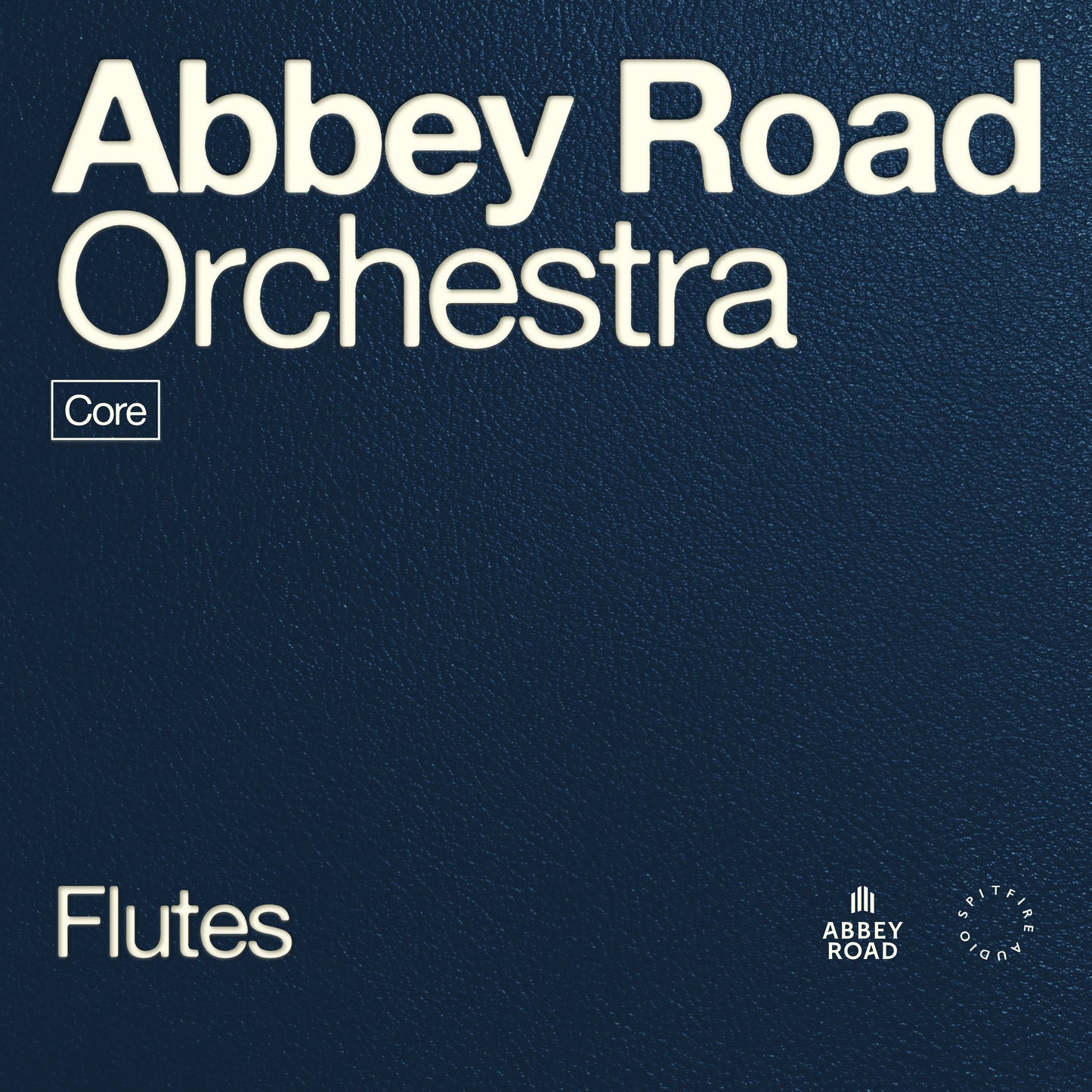 Abbey Road Orchestra - Flutes Core