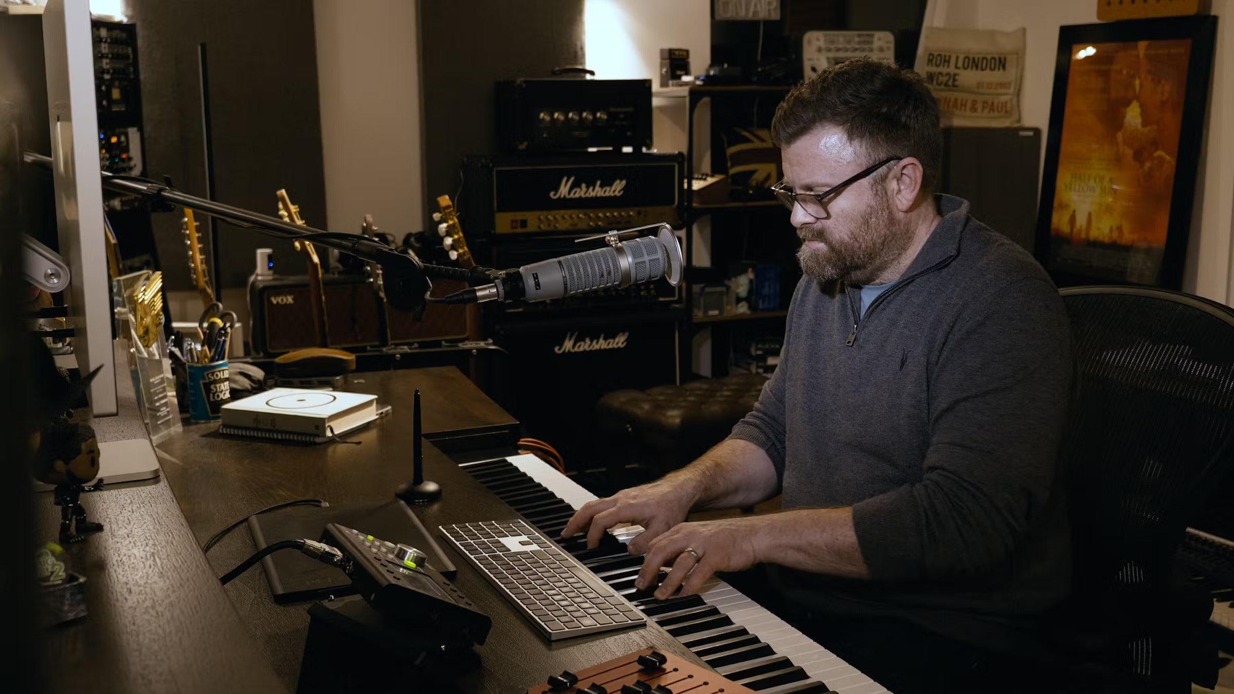 Load video: Walkthrough for Spitfire Audio Symphonic Extras