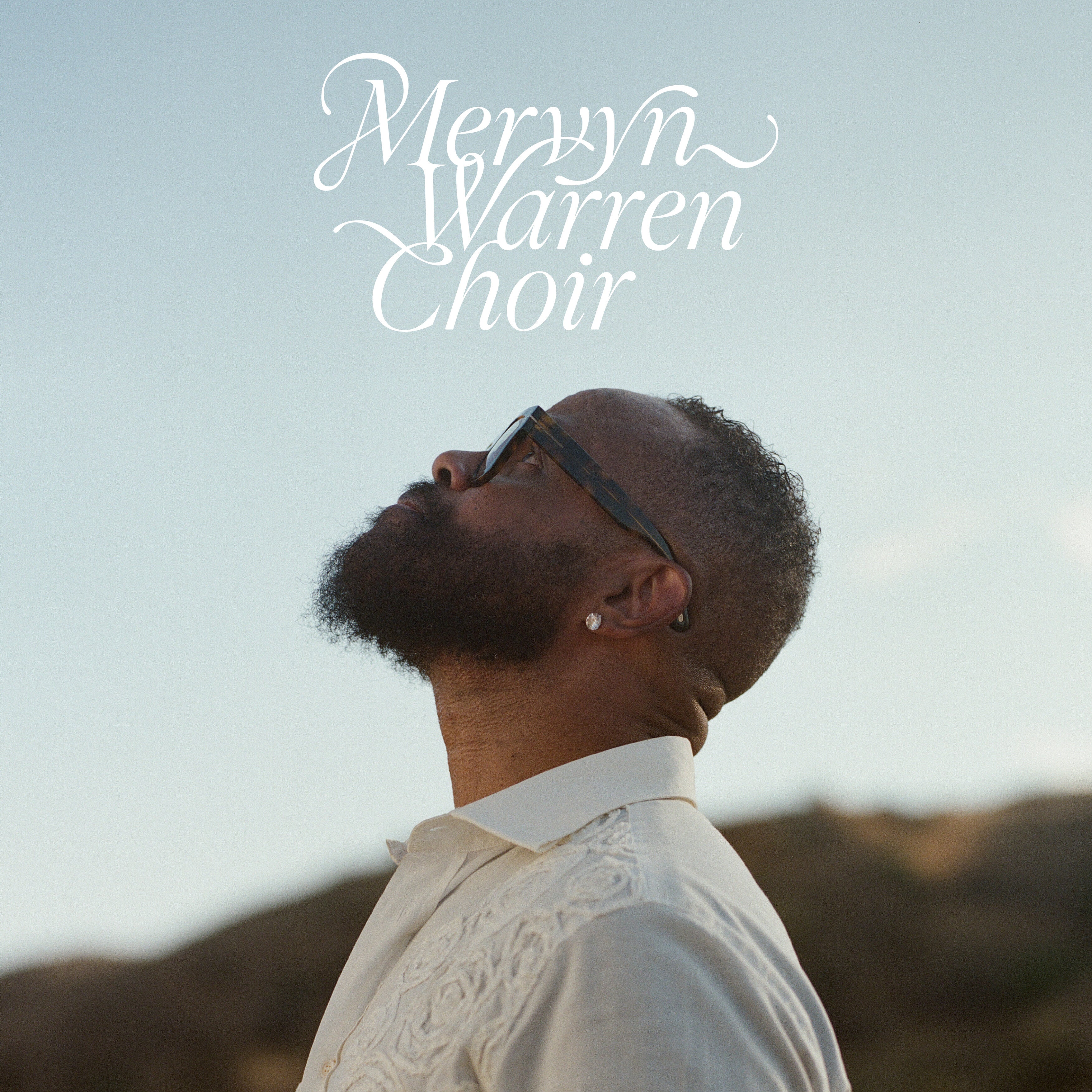 Mervyn Warren Choir