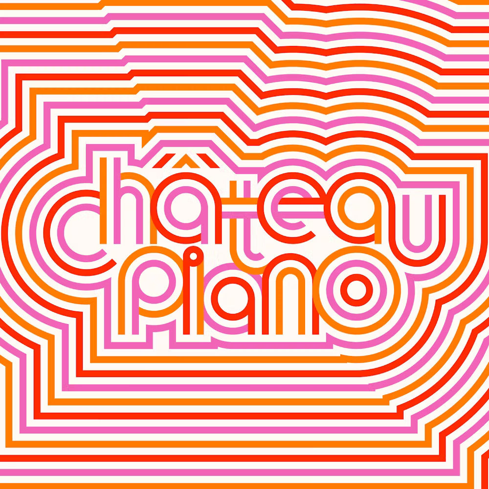 Château Piano
