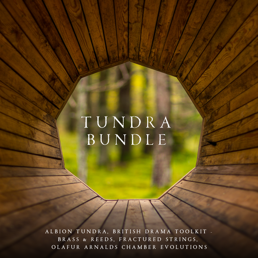 Tundra Bundle