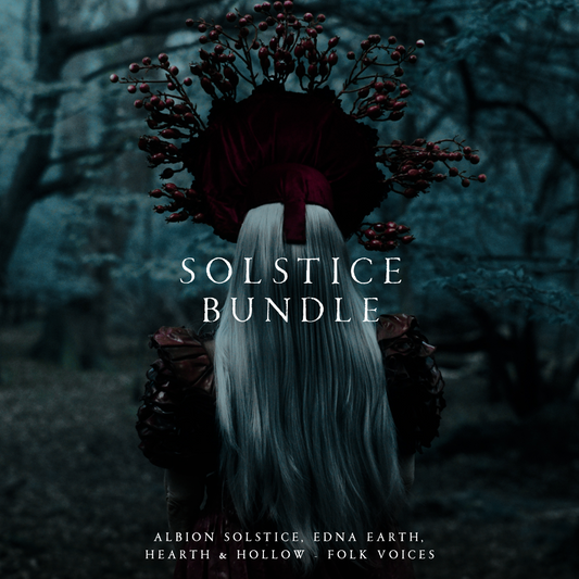 Solstice Bundle