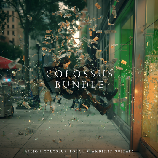 Colossus Bundle