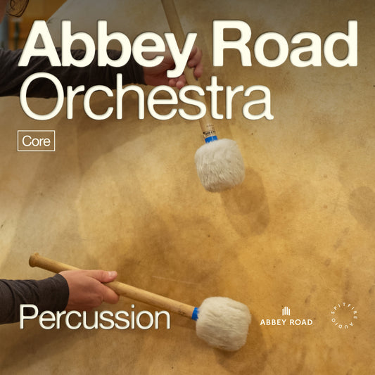 Abbey Road Orchestra: Percussion Core