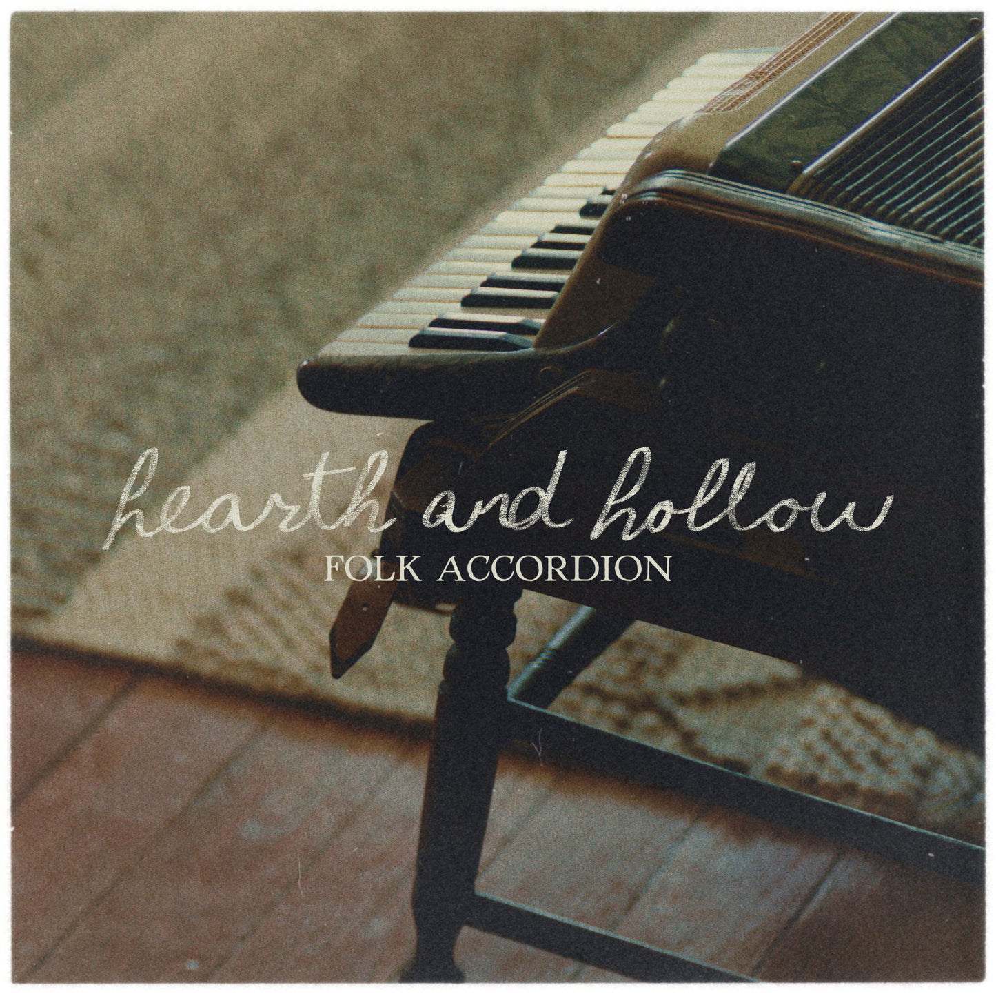 Hearth and Hollow - Folk Accordion