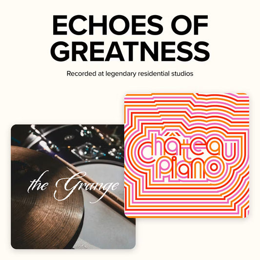 Echoes of Greatness